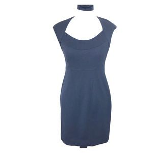 BOGO Maggy London Open Back Little Black Dress